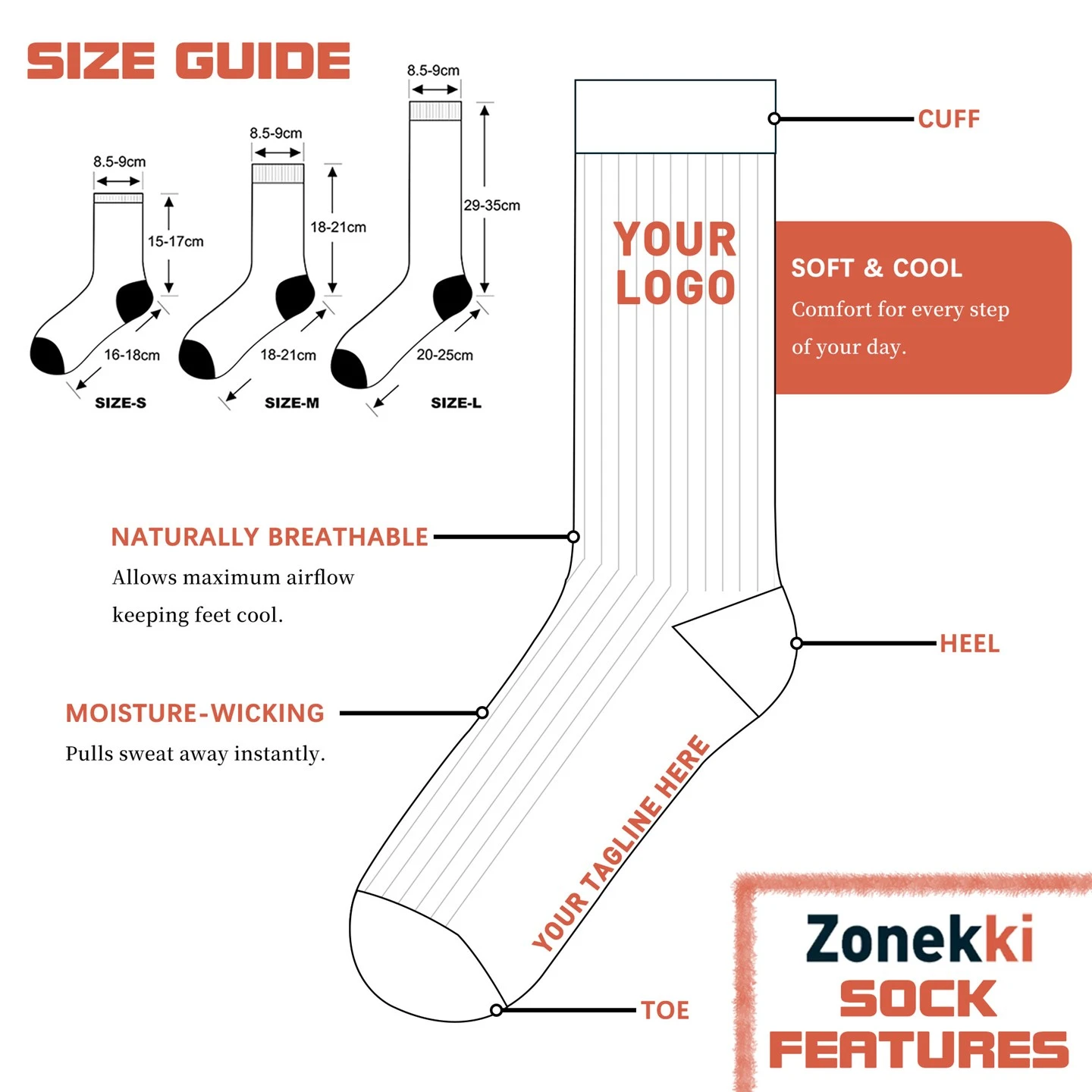 Custom Football Grip Socks suppliers